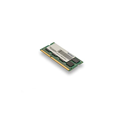 RAM DDR3L Laptop Patriot 4GB 1333MHz RAM DDR3L Laptop Patriot 4GB 1333MHz